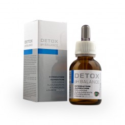 Detox PH Balance 50ml